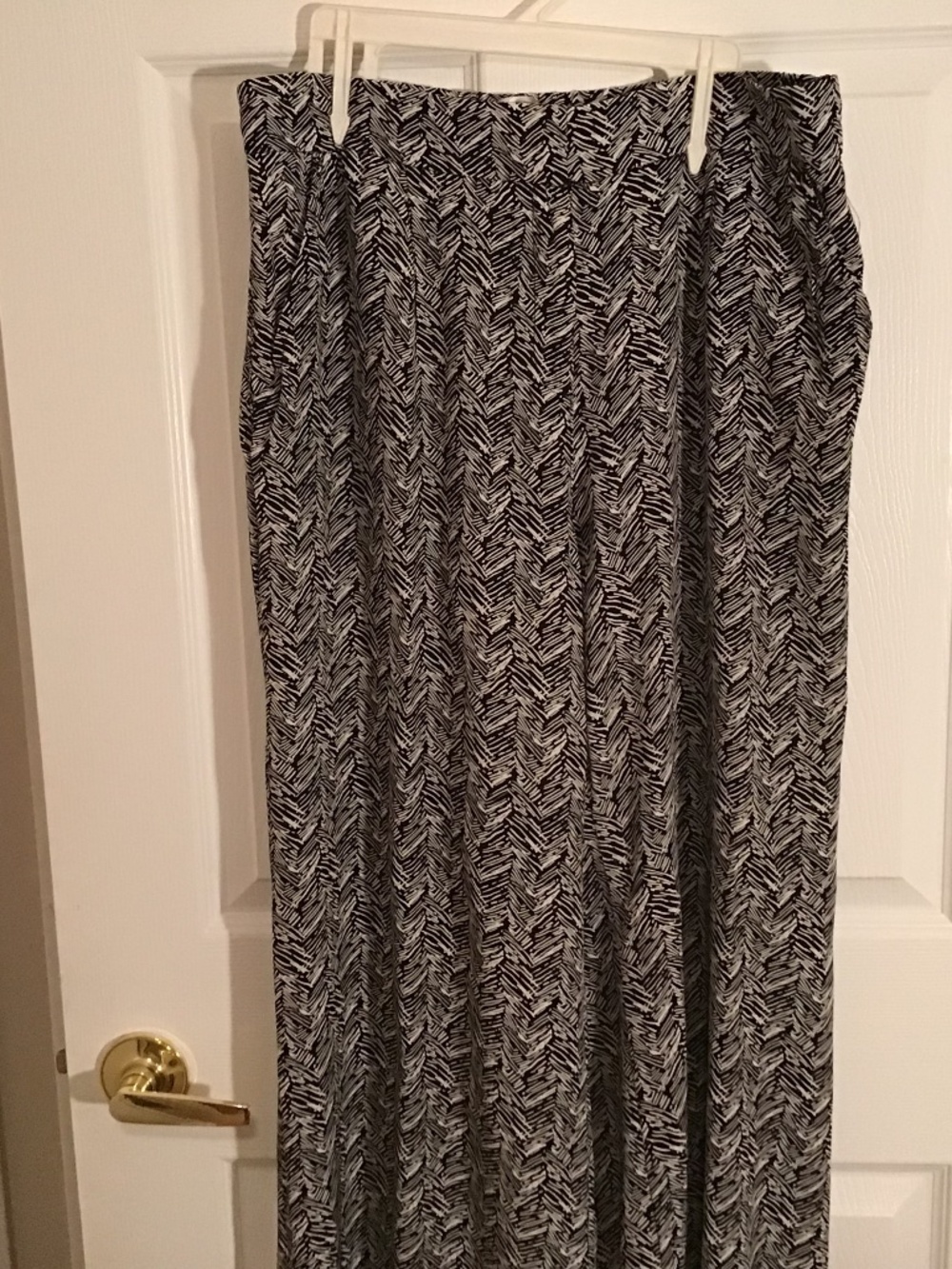Dynamite wide leg pants